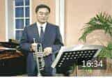 小号教学视频《赫内 斯拉维奇幻想曲》讲解与示范教程