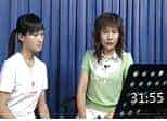 胡美玲唢呐基础教学视频【第四课】胡美玲教你怎样吹唢呐