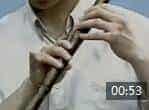 王次恒箫教学视频 第二章《第十二节 低音“6”的训练》