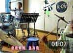 吴俊秀儿童爵士鼓集体课教程：示范曲目二《我的家》