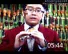 杨捌伍葫芦丝教学视频《葫芦丝打音技巧练习讲解 金孔雀轻轻跳练习讲解示范》