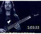 john petrucci吉他特别教学之神秘梦幻练习(一）
