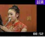 川音学生教学团《文成公主》笙声异彩音乐会