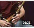 TradLessons爱尔兰肘风笛教程《Danny Boy》