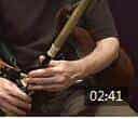 TradLessons爱尔兰肘风笛教程《The Drunken Gauger》