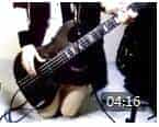 贝司演奏《面纸姬—最高bass》