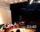 扬琴演奏视频欣赏【扬琴版 匆匆那年】王瑟 曲