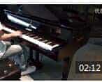 【电钢琴】Roland V-Piano Grand 顶级电钢琴（即兴2）- Michael