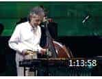 Steps Ahead Reunion Tour - Jazzaldia, 2016 融合爵士.顫音琴