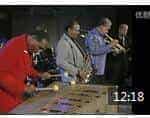 Milt Jackson，Benny Golson，Art Farmer，NHOP - Whisper Not，1997
