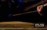 Gary Burton，Makoto Ozone - Afro Blue，爵士.顫音琴