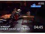 Modern Jazz Quartet - Django