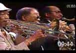 爵士大师 LIONEL HAMPTON CLARK TERRY...Cool Vibes