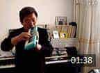 口风琴独奏·西班牙斗牛士