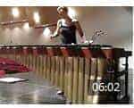 卡农 马林巴版 cannon marimba