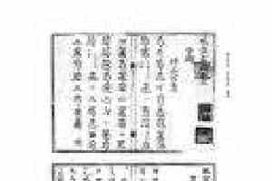 古谱【神品宫意】风宣玄品