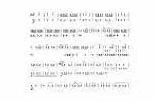 唢呐独奏乐曲【社庆】葛礼道 尹开先曲