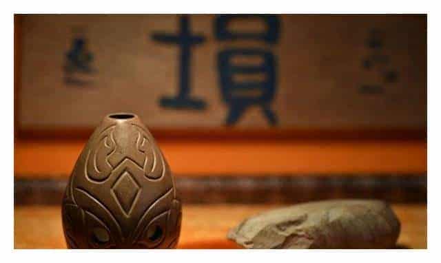 埙初学者用什么调的最好?埙入门一般买什么调呢_第1张