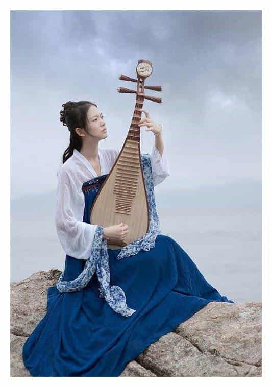 经典古筝曲和琵琶名曲目大全_第1张