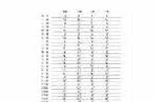 琵琶简介《琵琶音位表》