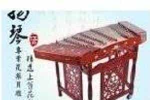扬琴和琵琶音乐区别