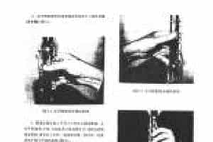 单簧管演奏法《单簧管运指方法》