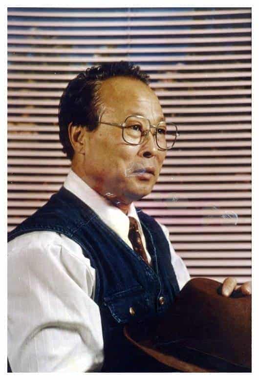 唢呐演奏家仲冬和介绍 仲冬和个人资料及照片_第1张