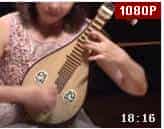 沙泾珊柳琴独奏《江月琴声》王惠然作曲