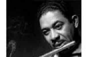 美国萨克斯名家《法兰克·魏斯 Frank Wess》个人资料及照片档案