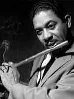美国萨克斯名家《法兰克·魏斯 Frank Wess》个人资料及照片档案_第1张