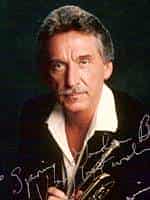美国小号名家《Doc Severinsen》个人资料及照片档案_第1张