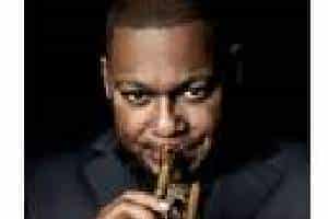 美国小号名家《温顿·马萨利斯 Wynton Marsalis》个人资料及照片档案