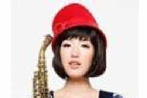 日本萨克斯名家《矢野沙织 Yano Saori》个人资料及照片档案