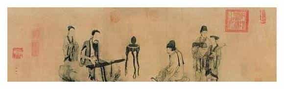 古琴材质详解_第1张