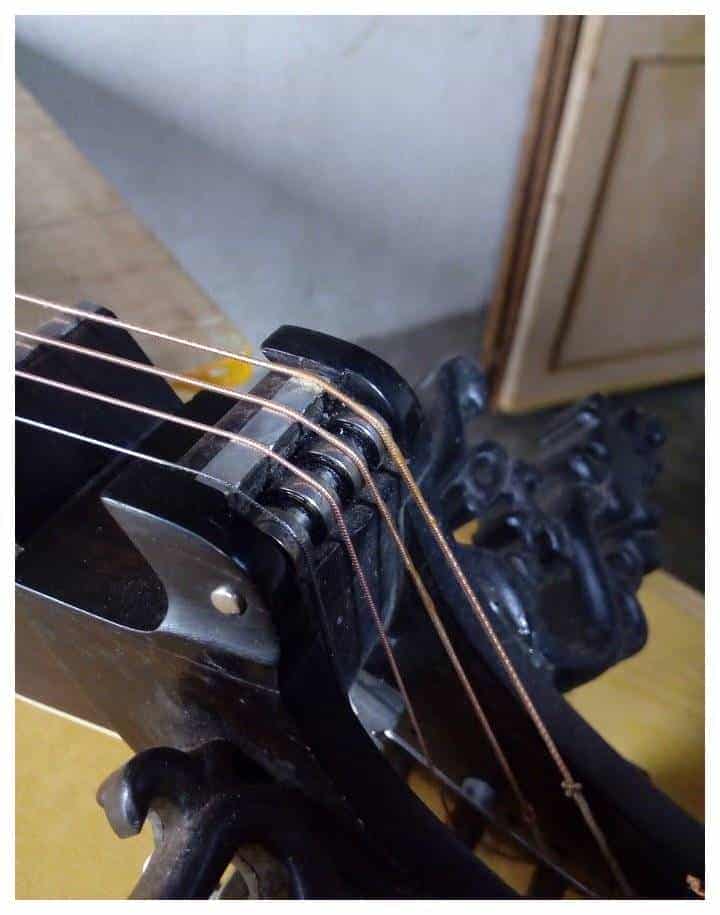 琵琶制作教程目录及简介 刘国光 著_第4张