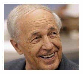 法国指挥家:皮埃尔·布列兹(Pierre Boulez)个人简介及照片_第1张
