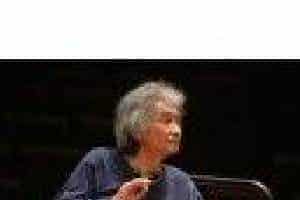 小泽征尔(Seiji Ozawa)--俄罗斯舞曲（Russian Dance）个人简介及照片
