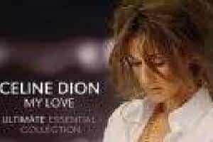 席琳.迪翁（Celine Dion） 爱的力量(The power of love)简介
