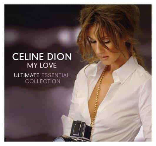 席琳.迪翁(Celine Dion) 爱的力量(The power of love)简介_第1张