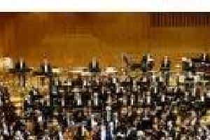 慕尼黑爱乐乐团（Munchener Philharmoniker) 简介
