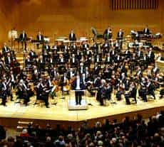 慕尼黑爱乐乐团(Munchener Philharmoniker) 简介_第1张
