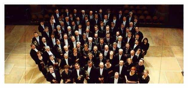 俄罗斯国家交响乐团(Russian National Symphony Orchestra) 柴可夫斯基简介_第1张