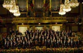 维也纳爱乐乐团(Wiener Philharmoniker) 约瑟夫.斯特劳斯:卢森堡波尔卡_第1张