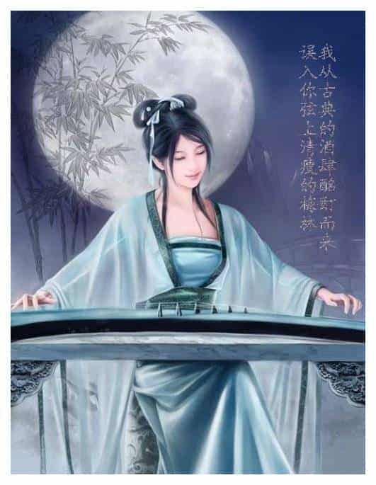 古琴制作及挑选技巧_第3张