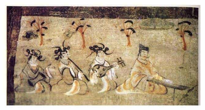 琵琶历史发展述略_第5张