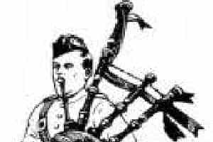 认识风笛Bagpipe