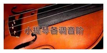 正确的小提琴调音方法_第1张