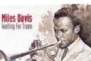 迈尔斯·戴维斯（miles davis）小号曲-角落(On the corner)介绍