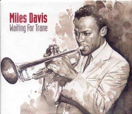 迈尔斯·戴维斯(miles davis)小号曲-角落(On the corner)介绍_第1张