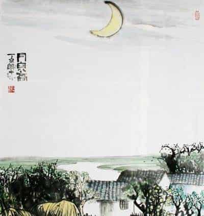 石娟演奏琵琶曲-月儿高介绍_第1张